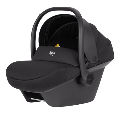 Детское автокресло Carrello Nova DK791 Black Line 01